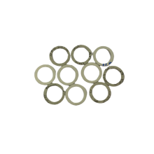 87101030450 Blīves (10 gab) 18,6x13,5x1,5  Buderus-Bosch-Junkers